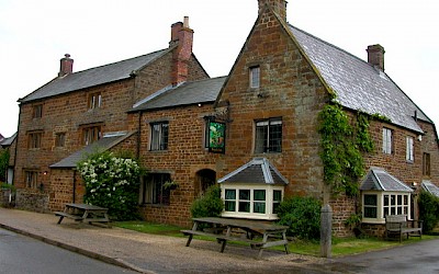 Eydon