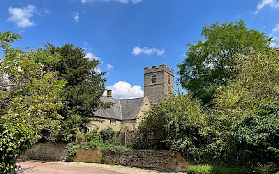 Farthinghoe