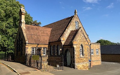 Farthingstone