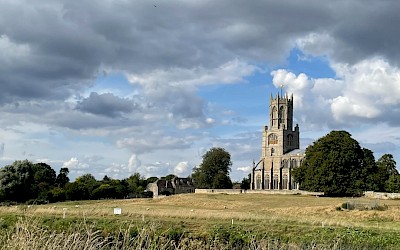 Fotheringhay