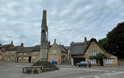 Geddington