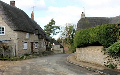 Glapthorn