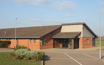 Grange Park